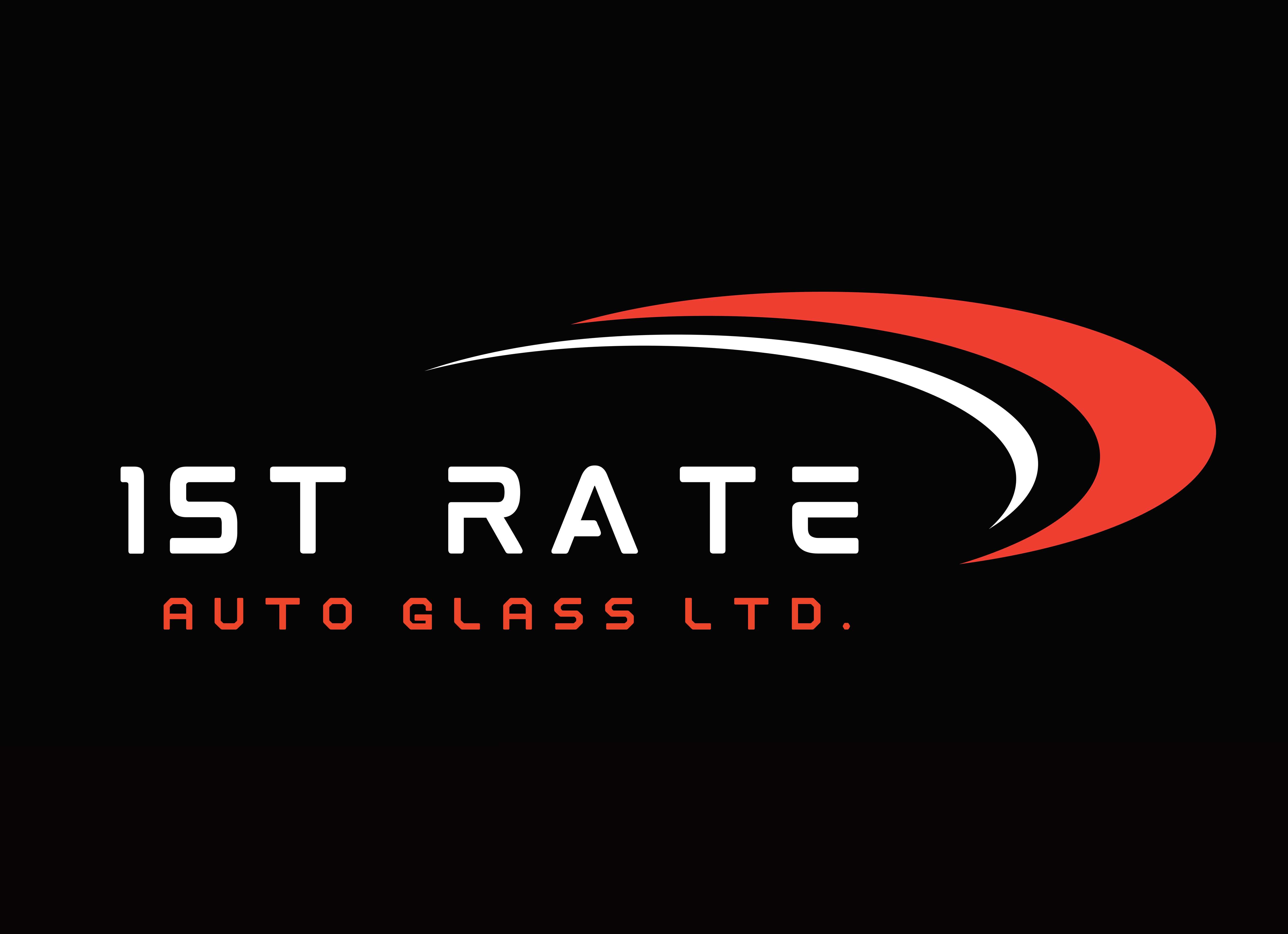 1st Rate Auto Glass